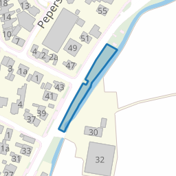 Perceel HDL01-H-4567