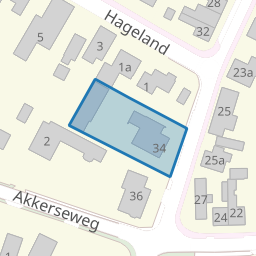 Perceel HDL01-H-4570