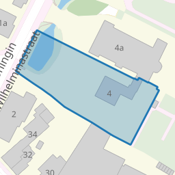 Perceel HDL01-H-4573