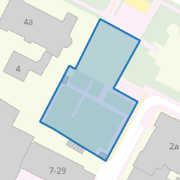 Perceel HDL01-H-4574