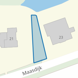 Perceel HDL01-H-4575