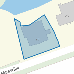 Perceel HDL01-H-4576