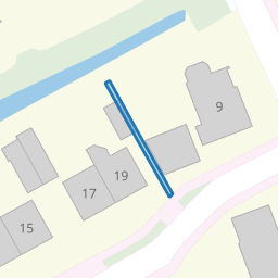 Perceel HDL01-H-4580