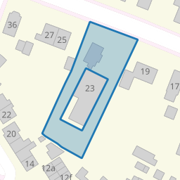 Perceel HDL01-H-4583