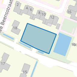 Perceel HDL01-H-4585