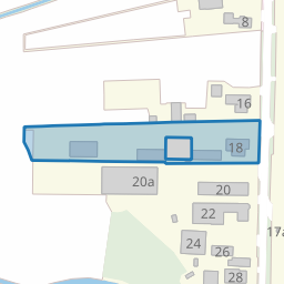 Perceel HDL01-H-4587