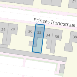 Perceel HDL01-H-4597
