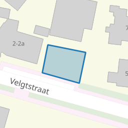 Perceel HDL01-H-4598