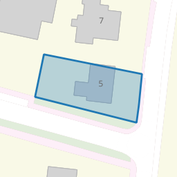 Perceel HDL01-H-4599