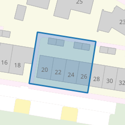 Perceel HDL01-H-4603