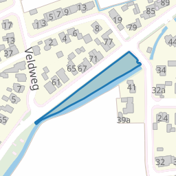 Perceel HDL01-H-4609