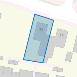 Perceel HDL01-H-4631