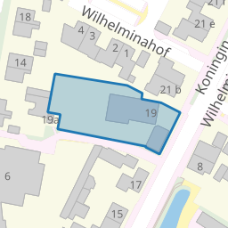 Perceel HDL01-H-4644