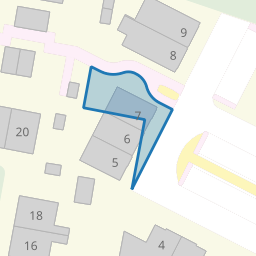 Perceel HDL01-H-4651