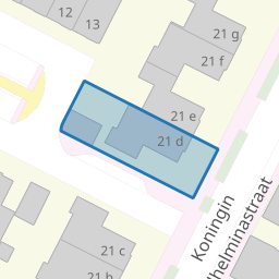 Perceel HDL01-H-4663