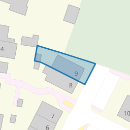 Perceel HDL01-H-4671