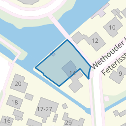 Perceel HDL01-H-4687