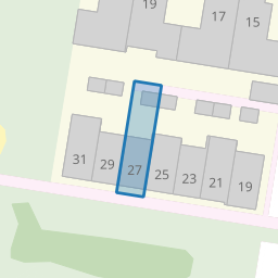 Perceel HDL01-H-4694