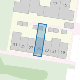 Perceel HDL01-H-4695