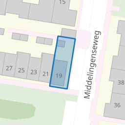 Perceel HDL01-H-4698