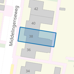 Perceel HDL01-H-4701