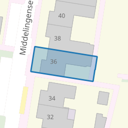 Perceel HDL01-H-4702