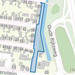 Perceel HDL01-H-4707