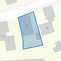 Perceel HDL01-H-4710