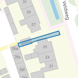 Perceel HDL01-H-4727