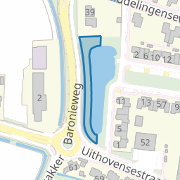 Perceel HDL01-H-4731