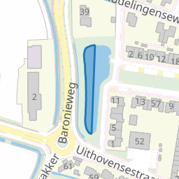 Perceel HDL01-H-4732