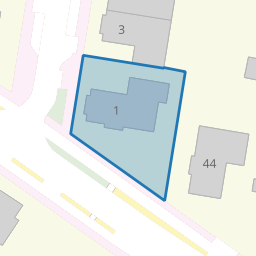 Perceel HDL01-H-4737