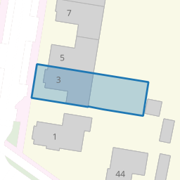 Perceel HDL01-H-4738