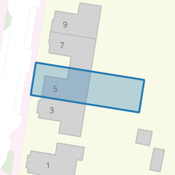 Perceel HDL01-H-4739