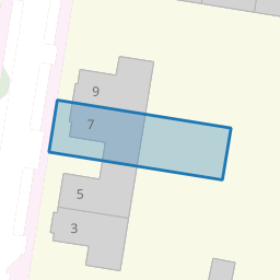 Perceel HDL01-H-4740