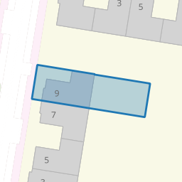 Perceel HDL01-H-4741