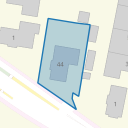 Perceel HDL01-H-4743