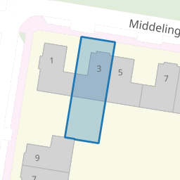 Perceel HDL01-H-4744