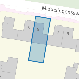 Perceel HDL01-H-4745