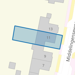 Perceel HDL01-H-4750