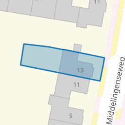 Perceel HDL01-H-4752