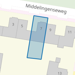 Perceel HDL01-H-4753