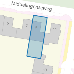 Perceel HDL01-H-4754