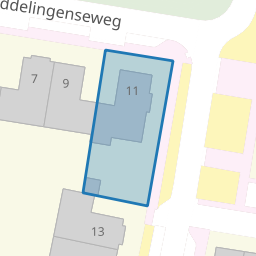 Perceel HDL01-H-4755