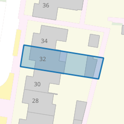 Perceel HDL01-H-4764