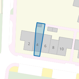 Perceel HDL01-H-4770