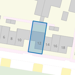 Perceel HDL01-H-4775