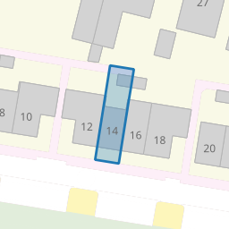 Perceel HDL01-H-4776