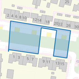 Perceel HDL01-H-4802