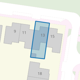 Perceel HDL01-H-4825